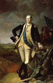 George Washington, N